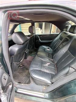 مێرسێدس بێنز E-Class